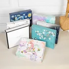 Creative Rectangle Cardboard Gift Small Box Small Product Packaging Aircraft Structure Corrugated Paper Box