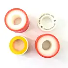 100% high density jumbo roll yellow medical ptfe tape at good price