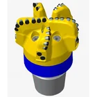 2019 Hot products oil well drilling pdc cutters and drill bit for water well drilling