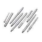 Turning Parts Metal All Kinds of Metal Parts Turning Customized High-precision CNC Machining Part