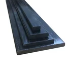 RC Hobby carbon fibre flat bar strip rod