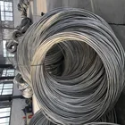 Aisi Steel Wire Hot Sale Low Price High Elastic Steel Wire Stainless Steel Welding Wire