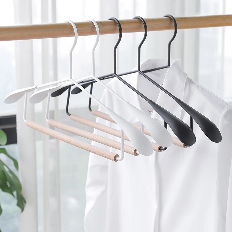 metal hangers