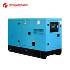 electric generator price 50kw generator set for sale powered by perkins engine