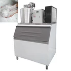 500kg Flake Ice Maker /self-contained flake ice machine with factory price