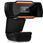 Camera Usb Webcam Camera Webcam 720P Autofocus Camera Hd With Microphone USB Web Cam