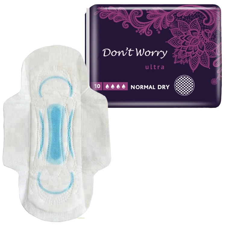 ladies sanitary pads