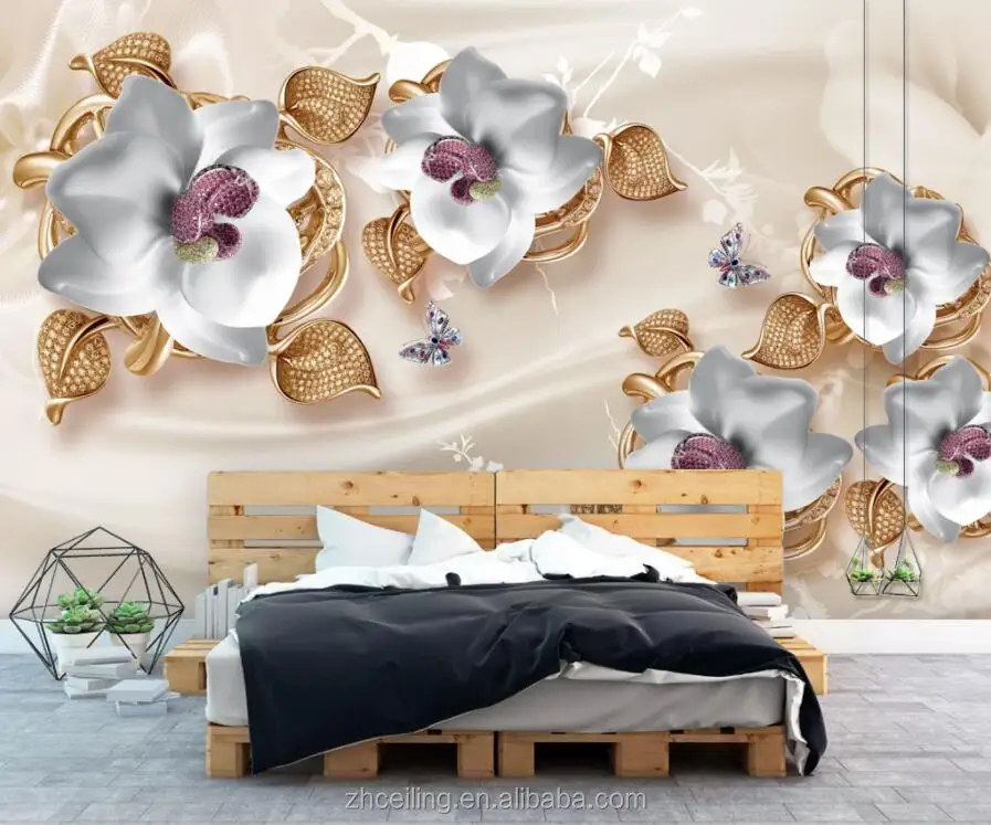 mural wallpaper 3d