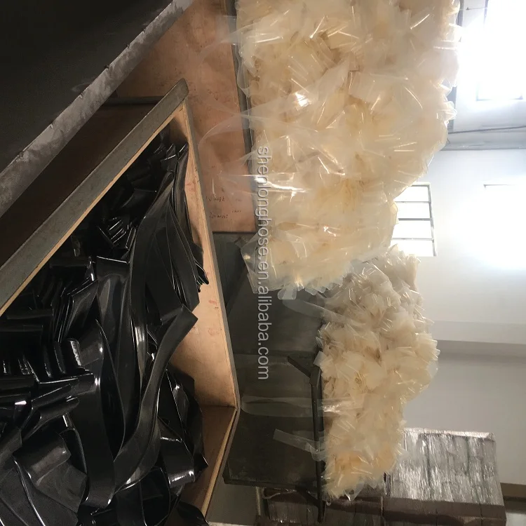 rubber material
