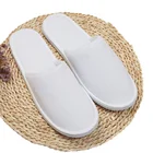 EVA sole cheap comfortable disposable hotel bedroom slippers