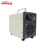 Ozone Generator For Ozone 12V Mini USB Car Ozone Generator For Odor Removal