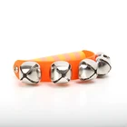 Music Toy Toy Musical Instrument Baby Music Early Teaching Percussion Instrument Child Hand Bell Toy
