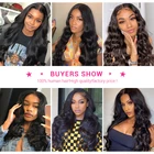100% natural body wave pelucas brazilian human hair, pre stretched hair,chicago body wave wholesale virgin hair vendors