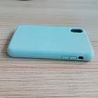 2019 hot selling silicone waterproof mobile phone accessories case