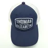 Promotional wholesale oem blank trucker hat custom 6 panel embroidered patch trucker hats