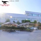 Animal Robotic Marine Animal Model Lifesize Robotic Animal For Sale