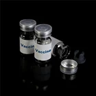 Glass Vials Glassglassglass Medical Use Clear Glass Bottles Glass Vials For Vaccines And Drugs