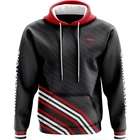 Wholesale Hooded Sweater Boys Sweatshirts Pullover Custom Hoodies For Men