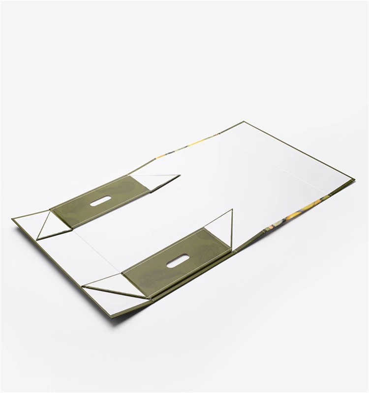 cardboard packing luxury magnetic gift box - buy high quality