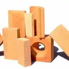 2500Ton Hydraulic Refractory fire brick making machine