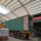 Good quality black NBR/PVC rubber foam sheet insulation construction material in China