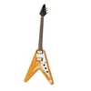 New Customization Flying Style Electric 6 strings Guitars