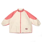 2019 designer toddler baby children kids girl outerwear coat jacket
