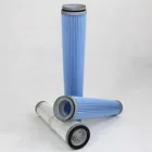 FORST Vacuum Cleaner Dust Pleated Bags Filter