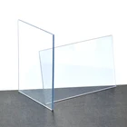 Translucent Color Plastic Pvc Sheet Silkscreen Printing For Business Card