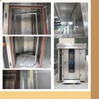 Trays Tray Ovens Oven/ Yoslon YL-32D 32 Trays 12 16 32 64 Tray Food Rack Ovens Diesel Rotary Oven/