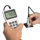 YUSHI High Accuracy Paint Thickness Gauge Portable Digital Coating Thickness Gauges