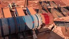 Portable Gold Trommel Toys Low Price 30TPH Mini Gold Mining Trommel With Scrubber