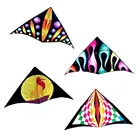 Nylon Most Popular Foldable Trilobite Kite