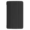 CYKE PU leather case For Qua Tab-PX Tablet Cover Stand Function Trifold Protective case