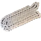 Europe standard 08b types stainless steel sprocket chain industrial roller chain