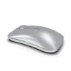 High quality Mute Silent Click Optical rechargeable 1600dpi adjustable office 2.4G wireless mouse