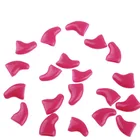 Cats Pet Nail Grinder Cover Protector Cats Paws Grooming Cat Nail Sleeve