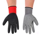 Factory Direct Sale Nbr Glove Cold Resistant Glove Impact Glove