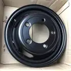 Wheel Rim Wheel Rim Oem 52910-4e560 For Kia