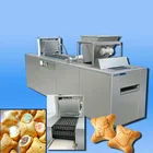 Puffed Food Production Line Injection Biscuit Making Machine