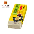 Sweet Sweet ZHIWEIGUAN Food Mung Bean Cake Osmanthus Flavor Sweet Food Cake
