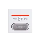 Button Exit Button With Buzzer And Braille