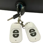 2020 Hot sale Remote Control Intelligent Automatic Car Parking Lock