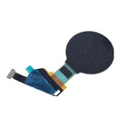 Lcd Display Round 1.39 Inch Oled Lcd Touch Screen Lcd Display Round Lcd Display Module Resolution 400*400
