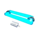 Ultraviolet Uv Water Sterilizer For Pool Water Treatment