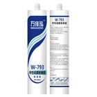 Top quality silicone skin adhesive silicone sealants bostik sealants silicone sealants With Promotional Price