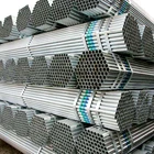 Sale of hot dip galvanized pipe round iron pipe
