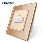 Livolo Electric Human Body small pir motion sensor light switch
