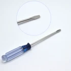 Wholesale products China 3.0mm precision insulated screwdriver with box