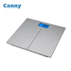 396lbs Design Digital Health Body Weight Electronic Bathroom Scale With Large Platform